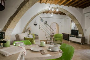 Отель Villa Sunny  Kissamos